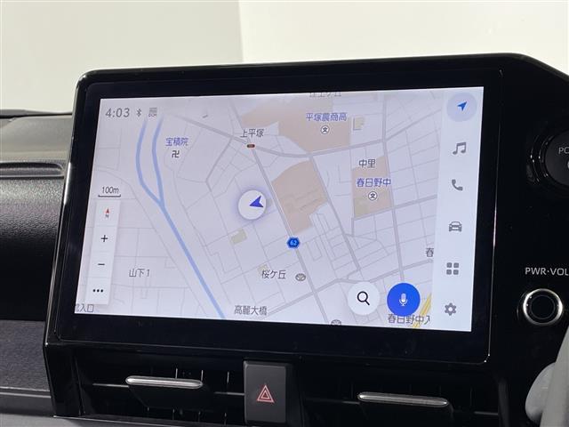 ヴォクシー ハイブリッドS-G 純正10.5型ディスプレイオーディオ 両側電動 Bカメラ トヨタセーフティセンス ETC2.0 LED ACC オートホールド 純16AW スマートキー スペアキー ISOFIX フロアマット(12枚目)