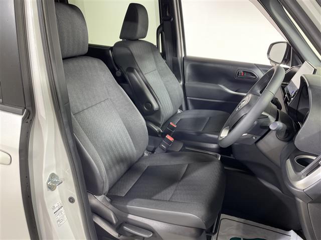 ヴォクシー ハイブリッドS-G 純正10.5型ディスプレイオーディオ 両側電動 Bカメラ トヨタセーフティセンス ETC2.0 LED ACC オートホールド 純16AW スマートキー スペアキー ISOFIX フロアマット(22枚目)