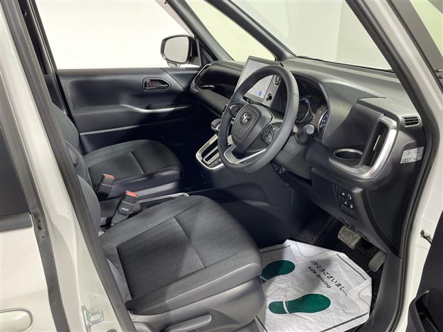 ヴォクシー ハイブリッドS-G 純正10.5型ディスプレイオーディオ 両側電動 Bカメラ トヨタセーフティセンス ETC2.0 LED ACC オートホールド 純16AW スマートキー スペアキー ISOFIX フロアマット(23枚目)