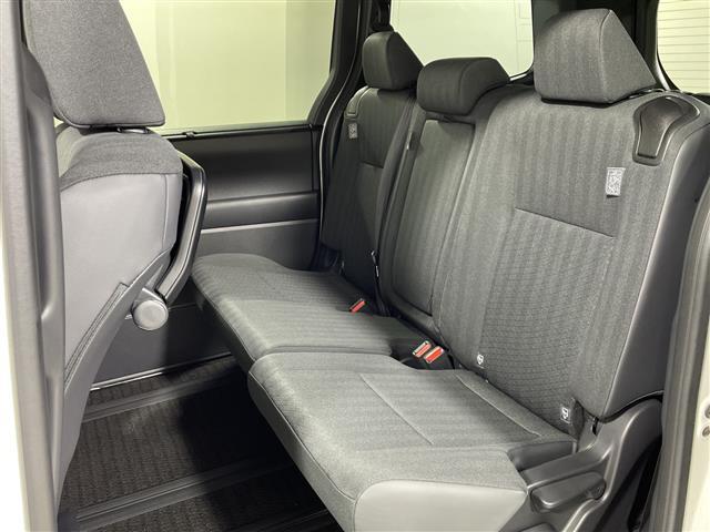 ヴォクシー ハイブリッドS-G 純正10.5型ディスプレイオーディオ 両側電動 Bカメラ トヨタセーフティセンス ETC2.0 LED ACC オートホールド 純16AW スマートキー スペアキー ISOFIX フロアマット(29枚目)