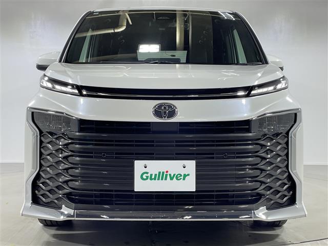 ヴォクシー ハイブリッドS-G 純正10.5型ディスプレイオーディオ 両側電動 Bカメラ トヨタセーフティセンス ETC2.0 LED ACC オートホールド 純16AW スマートキー スペアキー ISOFIX フロアマット(32枚目)