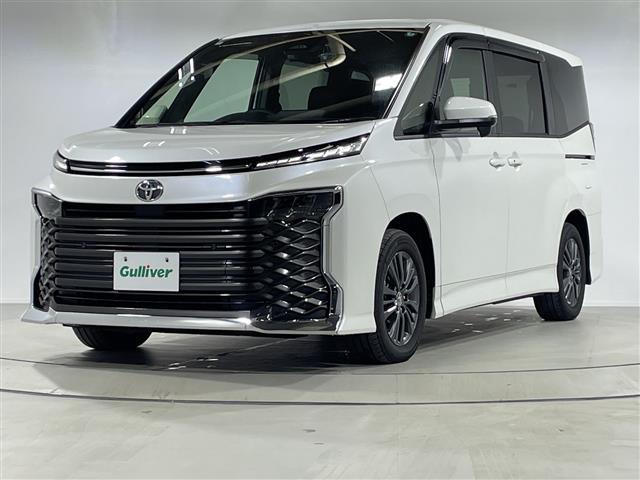 ヴォクシー ハイブリッドS-G 純正10.5型ディスプレイオーディオ 両側電動 Bカメラ トヨタセーフティセンス ETC2.0 LED ACC オートホールド 純16AW スマートキー スペアキー ISOFIX フロアマット(33枚目)