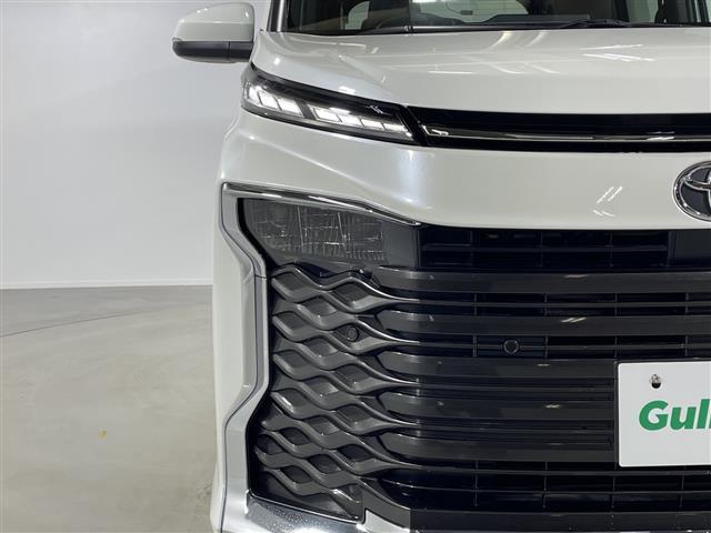 ヴォクシー ハイブリッドS-G 純正10.5型ディスプレイオーディオ 両側電動 Bカメラ トヨタセーフティセンス ETC2.0 LED ACC オートホールド 純16AW スマートキー スペアキー ISOFIX フロアマット(39枚目)