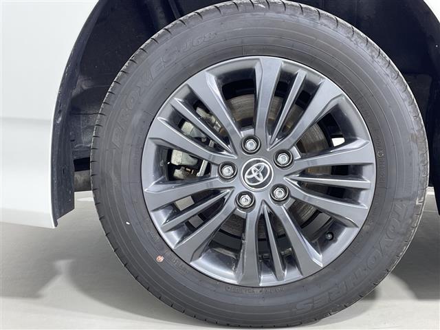 ヴォクシー ハイブリッドS-G 純正10.5型ディスプレイオーディオ 両側電動 Bカメラ トヨタセーフティセンス ETC2.0 LED ACC オートホールド 純16AW スマートキー スペアキー ISOFIX フロアマット(43枚目)