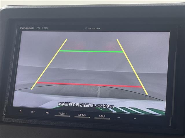 N-BOX L 純正ナビ 両側電動 ETC Bカメラ ホンダセンシング ACC LKAS フルセグ 充電用USB フルセグ Bluetooth ステリモ シートバックテーブル 後席サンシェード フロアマット(3枚目)