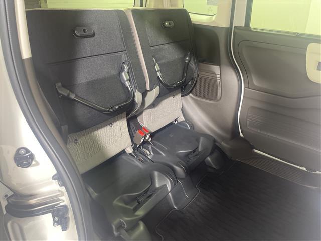 N-BOX L 純正ナビ 両側電動 ETC Bカメラ ホンダセンシング ACC LKAS フルセグ 充電用USB フルセグ Bluetooth ステリモ シートバックテーブル 後席サンシェード フロアマット(21枚目)