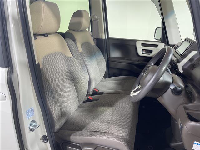 N-BOX L 純正ナビ 両側電動 ETC Bカメラ ホンダセンシング ACC LKAS フルセグ 充電用USB フルセグ Bluetooth ステリモ シートバックテーブル 後席サンシェード フロアマット(22枚目)