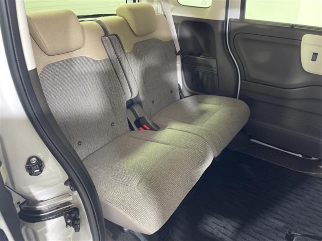 N-BOX L 純正ナビ 両側電動 ETC Bカメラ ホンダセンシング ACC LKAS フルセグ 充電用USB フルセグ Bluetooth ステリモ シートバックテーブル 後席サンシェード フロアマット(23枚目)