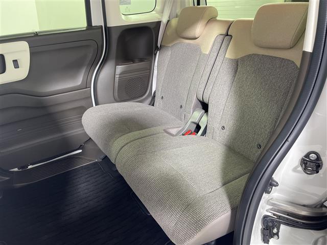 N-BOX L 純正ナビ 両側電動 ETC Bカメラ ホンダセンシング ACC LKAS フルセグ 充電用USB フルセグ Bluetooth ステリモ シートバックテーブル 後席サンシェード フロアマット(27枚目)