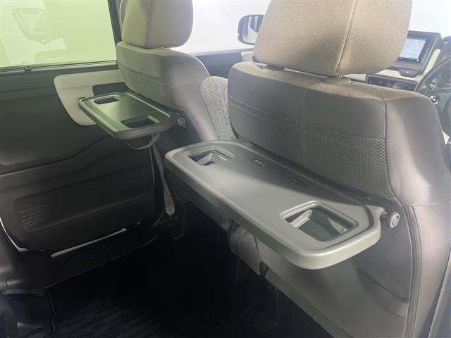 N-BOX L 純正ナビ 両側電動 ETC Bカメラ ホンダセンシング ACC LKAS フルセグ 充電用USB フルセグ Bluetooth ステリモ シートバックテーブル 後席サンシェード フロアマット(28枚目)