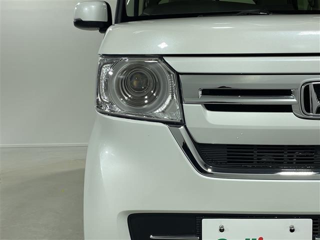 N-BOX L 純正ナビ 両側電動 ETC Bカメラ ホンダセンシング ACC LKAS フルセグ 充電用USB フルセグ Bluetooth ステリモ シートバックテーブル 後席サンシェード フロアマット(37枚目)