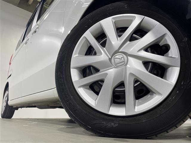 N-BOX L 純正ナビ 両側電動 ETC Bカメラ ホンダセンシング ACC LKAS フルセグ 充電用USB フルセグ Bluetooth ステリモ シートバックテーブル 後席サンシェード フロアマット(39枚目)