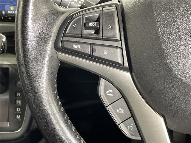 ソリオ ハイブリッドＭＺ　純正ＳＤナビ／全周囲カメラ／両側パワースライドドア／シートヒーター／アダプティブクルーズコントロール／前後ドライブレコーダー／純正フロアマット／スマートキー／アイドリングストップ／コーナーセンサー（14枚目）