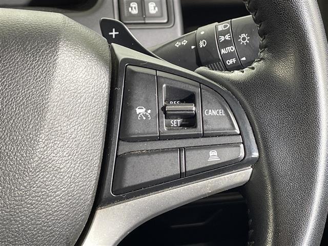 ソリオ ハイブリッドＭＺ　純正ＳＤナビ／全周囲カメラ／両側パワースライドドア／シートヒーター／アダプティブクルーズコントロール／前後ドライブレコーダー／純正フロアマット／スマートキー／アイドリングストップ／コーナーセンサー（15枚目）