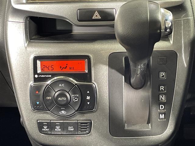 ソリオ ハイブリッドＭＺ　純正ＳＤナビ／全周囲カメラ／両側パワースライドドア／シートヒーター／アダプティブクルーズコントロール／前後ドライブレコーダー／純正フロアマット／スマートキー／アイドリングストップ／コーナーセンサー（19枚目）