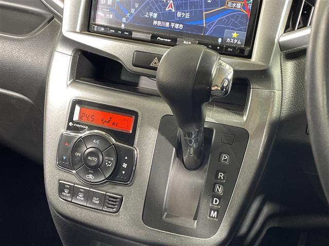 ソリオ ハイブリッドＭＺ　純正ＳＤナビ／全周囲カメラ／両側パワースライドドア／シートヒーター／アダプティブクルーズコントロール／前後ドライブレコーダー／純正フロアマット／スマートキー／アイドリングストップ／コーナーセンサー（20枚目）