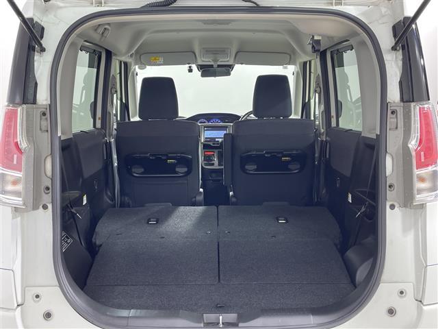 ソリオ ハイブリッドＭＺ　純正ＳＤナビ／全周囲カメラ／両側パワースライドドア／シートヒーター／アダプティブクルーズコントロール／前後ドライブレコーダー／純正フロアマット／スマートキー／アイドリングストップ／コーナーセンサー（26枚目）