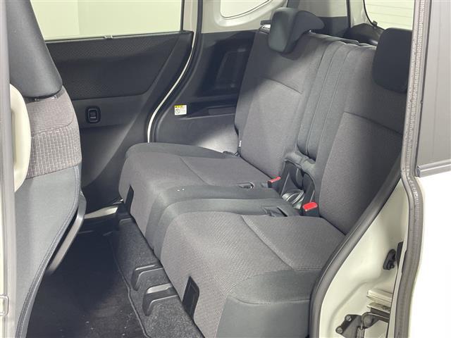 ソリオ ハイブリッドＭＺ　純正ＳＤナビ／全周囲カメラ／両側パワースライドドア／シートヒーター／アダプティブクルーズコントロール／前後ドライブレコーダー／純正フロアマット／スマートキー／アイドリングストップ／コーナーセンサー（27枚目）