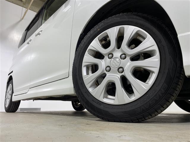 ソリオ ハイブリッドＭＺ　純正ＳＤナビ／全周囲カメラ／両側パワースライドドア／シートヒーター／アダプティブクルーズコントロール／前後ドライブレコーダー／純正フロアマット／スマートキー／アイドリングストップ／コーナーセンサー（39枚目）