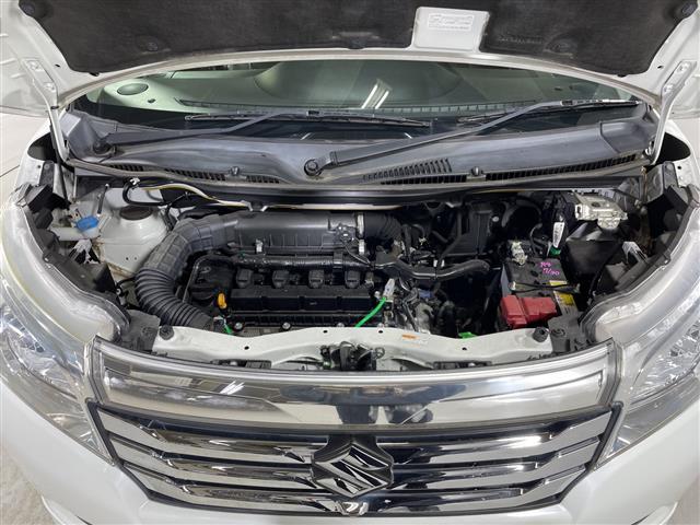 ソリオ ハイブリッドＭＺ　純正ＳＤナビ／全周囲カメラ／両側パワースライドドア／シートヒーター／アダプティブクルーズコントロール／前後ドライブレコーダー／純正フロアマット／スマートキー／アイドリングストップ／コーナーセンサー（42枚目）