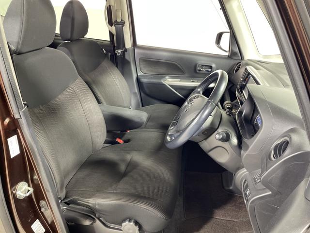 デイズルークス ハイウェイスター　ターボ　純正ＳＤナビ　両側パワースライドドア　純正フロアマット　スマートキー　純正１５インチアルミホイール　プッシュスタート　横滑り防止装置　盗難防止装置　オートライト（22枚目）