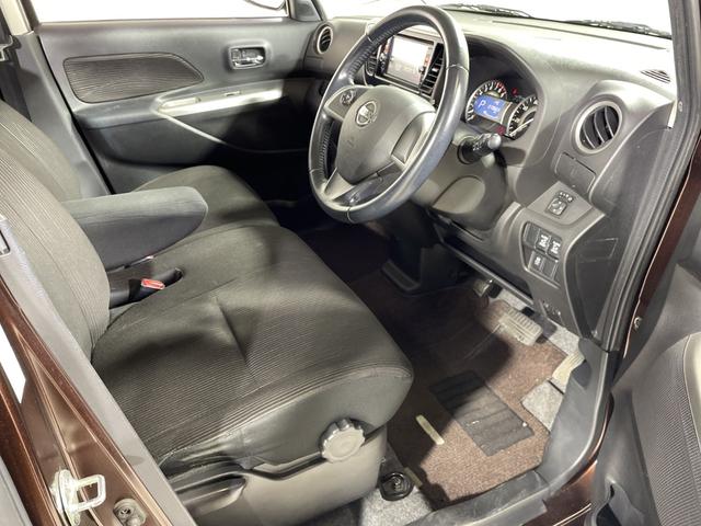 デイズルークス ハイウェイスター　ターボ　純正ＳＤナビ　両側パワースライドドア　純正フロアマット　スマートキー　純正１５インチアルミホイール　プッシュスタート　横滑り防止装置　盗難防止装置　オートライト（23枚目）