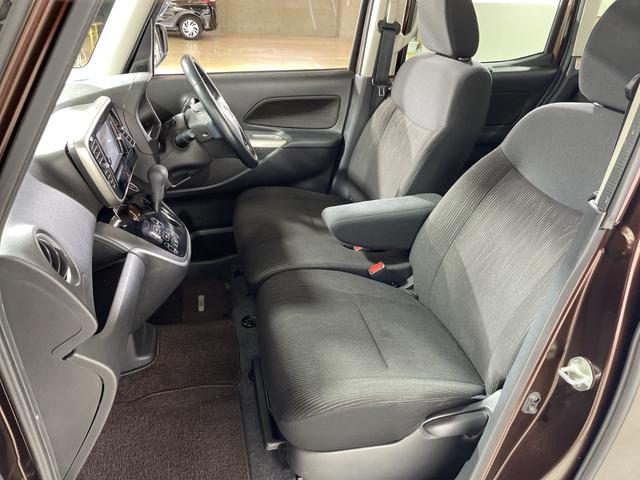 デイズルークス ハイウェイスター　ターボ　純正ＳＤナビ　両側パワースライドドア　純正フロアマット　スマートキー　純正１５インチアルミホイール　プッシュスタート　横滑り防止装置　盗難防止装置　オートライト（28枚目）