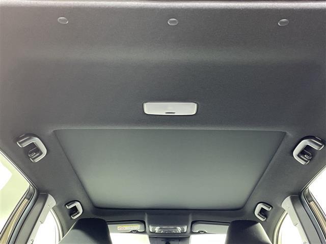 カローラクロス ハイブリッド Z 純正9型ナビ 全方位 寒冷地仕様 LED フォグ ガラスルーフ トヨタセーフティセンス ETC BSM 前席シートヒーター エアシート ステアリングヒーター ドラレコ スマートキー ACC 18AW(27枚目)