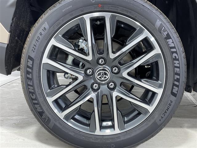 カローラクロス ハイブリッド Z 純正9型ナビ 全方位 寒冷地仕様 LED フォグ ガラスルーフ トヨタセーフティセンス ETC BSM 前席シートヒーター エアシート ステアリングヒーター ドラレコ スマートキー ACC 18AW(41枚目)