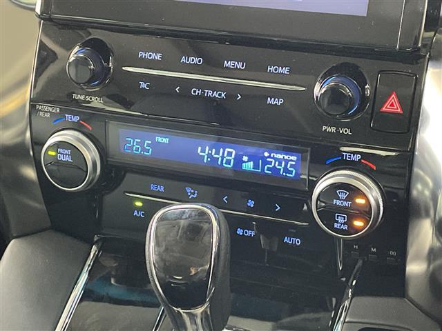 アルファード 2.5S Cパッケージ 純正8型ナビ モデリスタエアロ・マフラー ムーンルーフ ETC フリップダウンモニター 両側電動 スマートキー スペアキー ACC 18AW デジタルインナーミラー BSM クリアランスソナー PCS(18枚目)