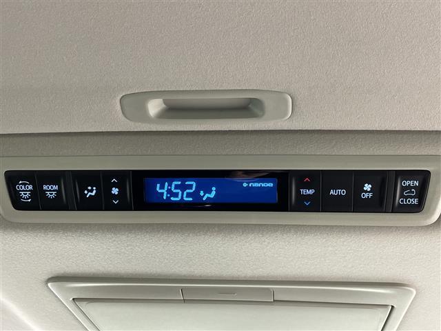 アルファード 2.5S Cパッケージ 純正8型ナビ モデリスタエアロ・マフラー ムーンルーフ ETC フリップダウンモニター 両側電動 スマートキー スペアキー ACC 18AW デジタルインナーミラー BSM クリアランスソナー PCS(20枚目)