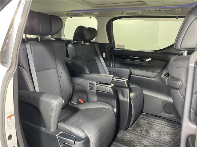 アルファード 2.5S Cパッケージ 純正8型ナビ モデリスタエアロ・マフラー ムーンルーフ ETC フリップダウンモニター 両側電動 スマートキー スペアキー ACC 18AW デジタルインナーミラー BSM クリアランスソナー PCS(23枚目)