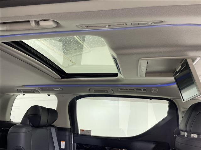 アルファード 2.5S Cパッケージ 純正8型ナビ モデリスタエアロ・マフラー ムーンルーフ ETC フリップダウンモニター 両側電動 スマートキー スペアキー ACC 18AW デジタルインナーミラー BSM クリアランスソナー PCS(27枚目)