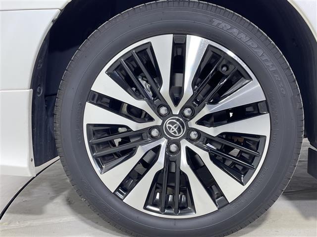 アルファード 2.5S Cパッケージ 純正8型ナビ モデリスタエアロ・マフラー ムーンルーフ ETC フリップダウンモニター 両側電動 スマートキー スペアキー ACC 18AW デジタルインナーミラー BSM クリアランスソナー PCS(40枚目)