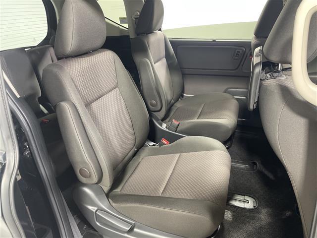 フリード G 両側電動 社外8型ナビ バックカメラ ホンダセンシング ETC ドライブレコーダー シートヒーター LEDヘッドライト スマートキー スペアキー 追従クルコン オートライト レーンキープアシスト(23枚目)