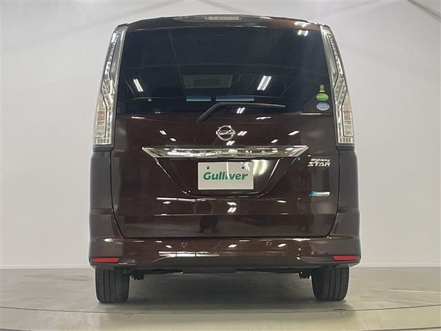 セレナ ハイウェイスター Vセレ+セーフティII SHV 純正ナビ アラウンドビューモニター 両側パワースライドドア ディスプレイ付きルームミラー ドライブレコーダー ETC スマートキー 社外フロアマット クルーズコントロール 純正16AW LED(34枚目)