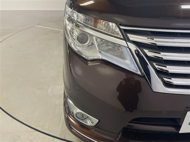 セレナ ハイウェイスター Vセレ+セーフティII SHV 純正ナビ アラウンドビューモニター 両側パワースライドドア ディスプレイ付きルームミラー ドライブレコーダー ETC スマートキー 社外フロアマット クルーズコントロール 純正16AW LED(37枚目)