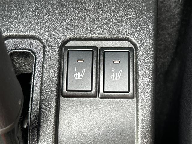 ジムニー XC 純正SDナビ バックカメラ 4WD クルコン ETC 純正16インチアルミホイル ナビ連動ドラレコ 前席シートヒーター セーフティサポート スマートキー スペアキー 保証書 取説 ターボ LED(5枚目)