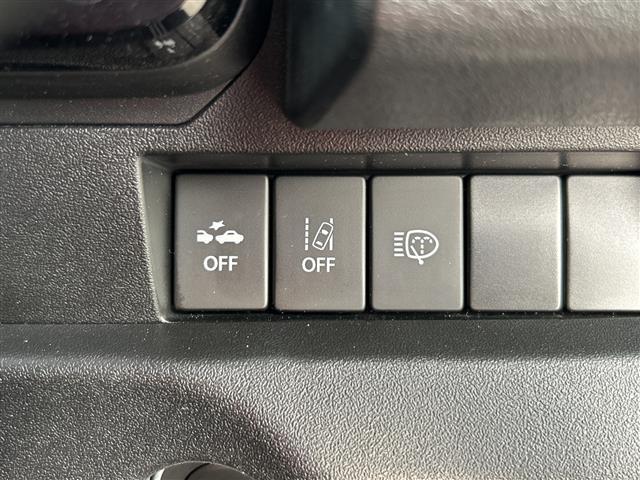 ジムニー XC 純正SDナビ バックカメラ 4WD クルコン ETC 純正16インチアルミホイル ナビ連動ドラレコ 前席シートヒーター セーフティサポート スマートキー スペアキー 保証書 取説 ターボ LED(6枚目)