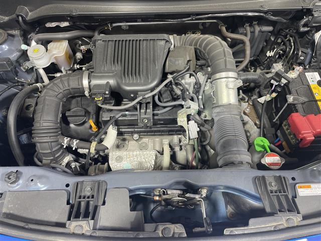 クロスビー ハイブリッドMZ 4WD 純正8型ナビ バックカメラ デュアルセーフティサポート ETC LED 社外前後ドラレコ 社外15AW 運転席シートヒーター LED オートライト フルセグ マッドテレーンタイヤ スマートキー(42枚目)