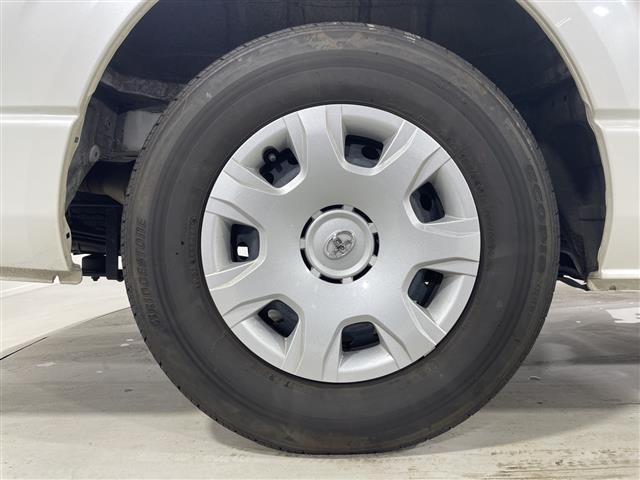 ハイエースバン スーパーGL ダーク プライムII ワンオーナー 純正ナビ 両側パワースライドドア 全周囲カメラ 100V充電 ドラレコ ビルトインETC ハーフレザー スマートキー コーナーセンサー レーンキープアシスト LED フォグ スマートキー(40枚目)