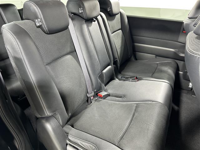 ステップワゴンスパーダ Z クールスピリット 純正9型ナビ Bカメラ 両側電動 クルーズコントロール ETC 純正HID オートライト フォグ スマートキー スペアキー 横滑り防止 アイドリングストップ ハーフレザーシート(21枚目)