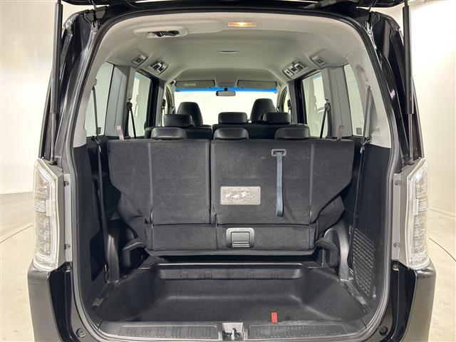 ステップワゴンスパーダ Z クールスピリット 純正9型ナビ Bカメラ 両側電動 クルーズコントロール ETC 純正HID オートライト フォグ スマートキー スペアキー 横滑り防止 アイドリングストップ ハーフレザーシート(23枚目)