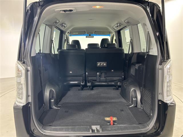 ステップワゴンスパーダ Z クールスピリット 純正9型ナビ Bカメラ 両側電動 クルーズコントロール ETC 純正HID オートライト フォグ スマートキー スペアキー 横滑り防止 アイドリングストップ ハーフレザーシート(24枚目)