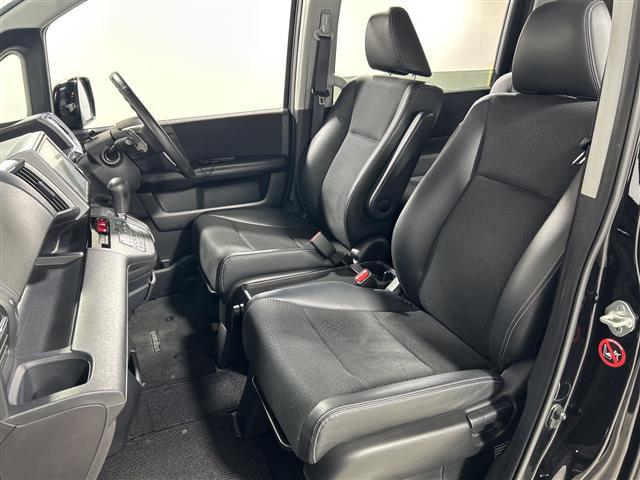 ステップワゴンスパーダ Z クールスピリット 純正9型ナビ Bカメラ 両側電動 クルーズコントロール ETC 純正HID オートライト フォグ スマートキー スペアキー 横滑り防止 アイドリングストップ ハーフレザーシート(28枚目)