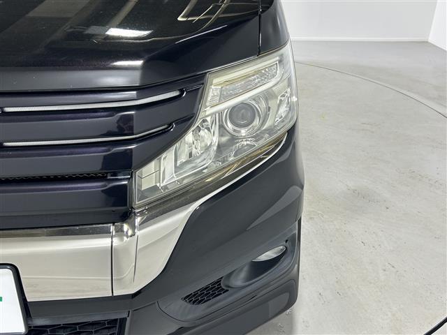 ステップワゴンスパーダ Z クールスピリット 純正9型ナビ Bカメラ 両側電動 クルーズコントロール ETC 純正HID オートライト フォグ スマートキー スペアキー 横滑り防止 アイドリングストップ ハーフレザーシート(38枚目)