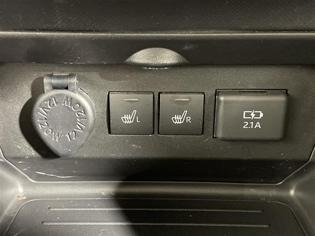 ライズ Z 純正9インチナビ パノラマミックビュー アダプティションクルーズコントロール BSM LED ビルトインETC シートヒーター スマートキー フォグランプ オートライト ウィンカーミラー 純正AW(6枚目)