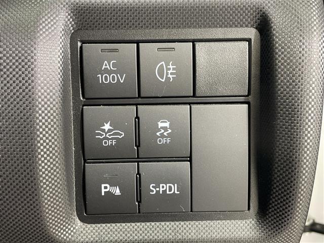 ライズ Z 純正9インチナビ パノラマミックビュー アダプティションクルーズコントロール BSM LED ビルトインETC シートヒーター スマートキー フォグランプ オートライト ウィンカーミラー 純正AW(7枚目)