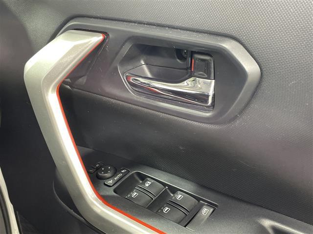 ライズ Z 純正9インチナビ パノラマミックビュー アダプティションクルーズコントロール BSM LED ビルトインETC シートヒーター スマートキー フォグランプ オートライト ウィンカーミラー 純正AW(19枚目)