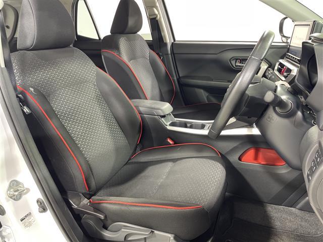 ライズ Z 純正9インチナビ パノラマミックビュー アダプティションクルーズコントロール BSM LED ビルトインETC シートヒーター スマートキー フォグランプ オートライト ウィンカーミラー 純正AW(21枚目)